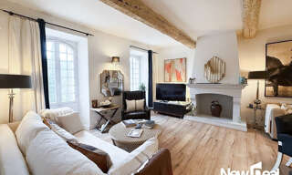 Appartement 3 Pièces 72 m² à vendre à Tourrettes (83440)