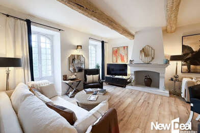 Appartement 3 pièces 309000 €