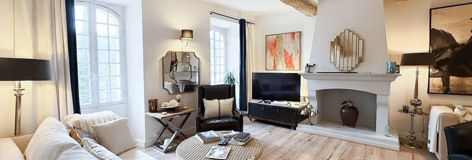 Appartement 3 Pièces 72 m² à vendre à Tourrettes (83440)