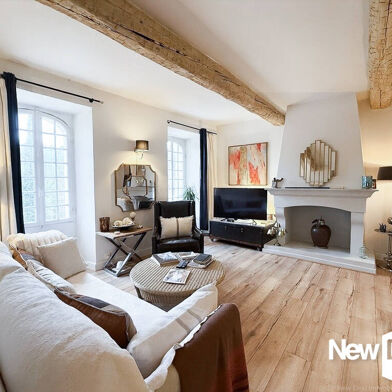 Appartement 3 pièces 309000 €