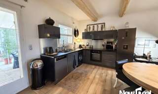 Appartement 3 Pièces 72 m² à vendre à Tourrettes (83440)