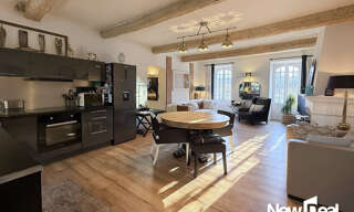 Appartement 3 Pièces 72 m² à vendre à Tourrettes (83440)