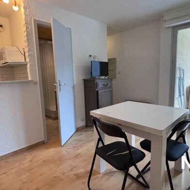 Appartement 1 pièces 145000 €