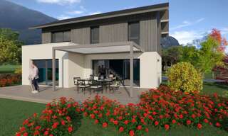 Maison 150 m² à construire Challes-les-Eaux (73190)