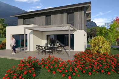 Maison 5 pièces 779800 €