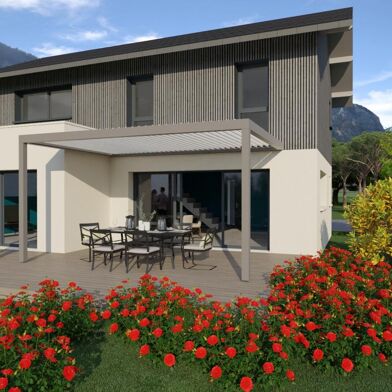 Maison 5 pièces 779800 €