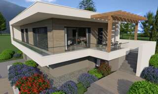 Maison 130 m² à construire Vétraz-Monthoux (74100)