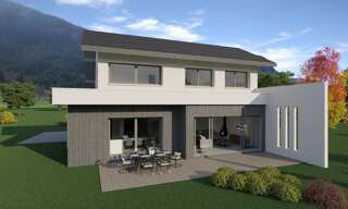 Maison 120 m² à construire Frangy (74270)