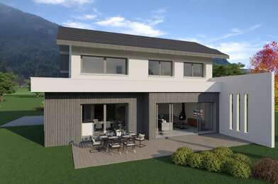 Maison 5 pièces 595500 €