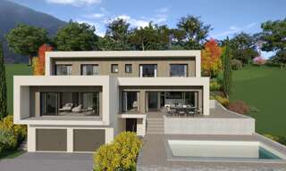 Maison 190 m² à construire Collonges-sous-Salève (74160)