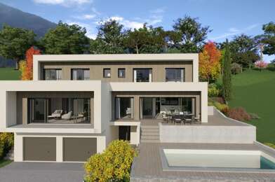 Maison 5 pièces 1119000 €
