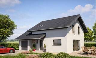 Maison 112 m² à construire La Balme-de-Sillingy (74330)