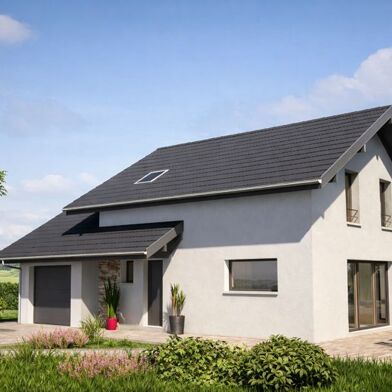 Maison 5 pièces 499120 €