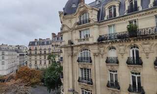 Appartement 3 Pièces 89 m² à louer à Paris 17 (75017)