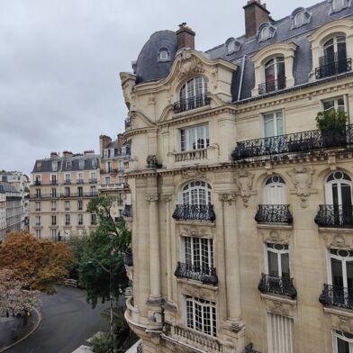 Appartement 3 pièces 2800 €