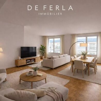 Appartement 3 pièces 619000 €