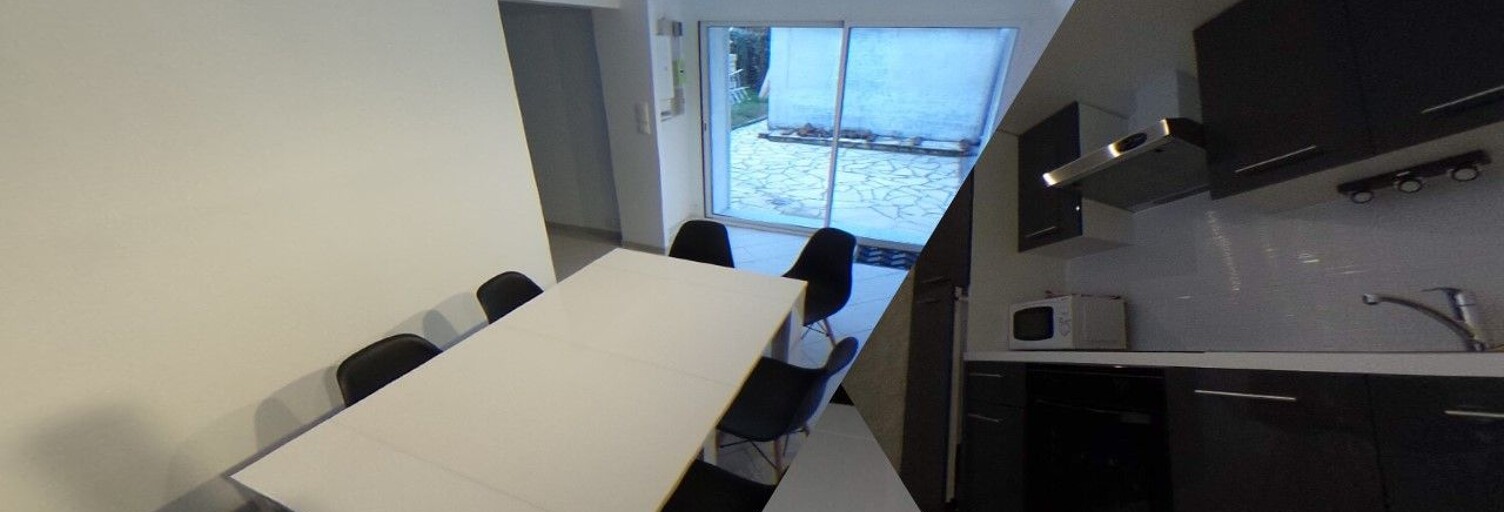 Maison 5 Pièces 134 m² à louer à Maisons-Alfort (94700)