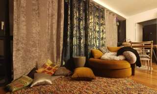 Appartement 2 Pièces 48 m² à louer à Marseille 7 (13007)