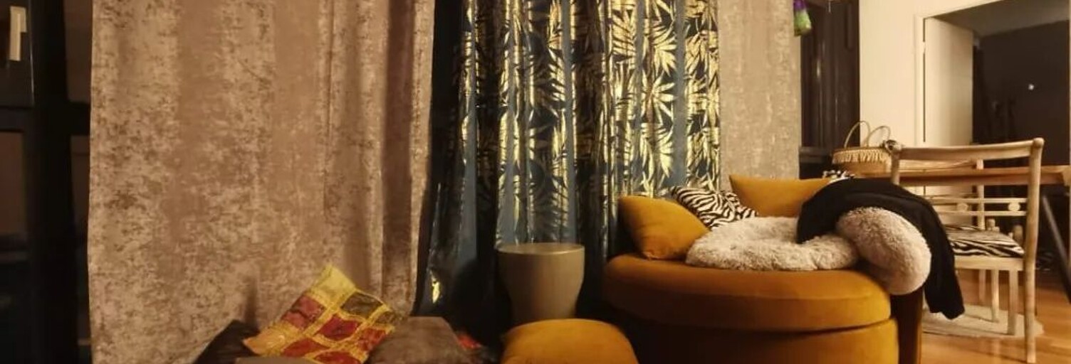 Appartement 2 Pièces 48 m² à louer à Marseille 7 (13007)