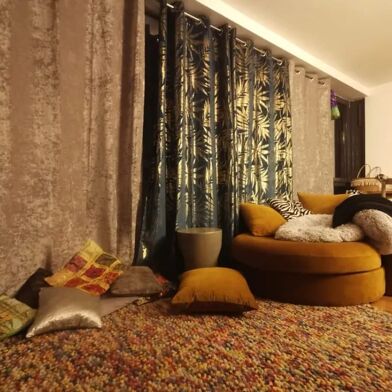 Appartement 2 pièces 1150 €