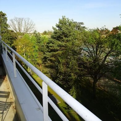 Appartement 2 pièces 1160 €