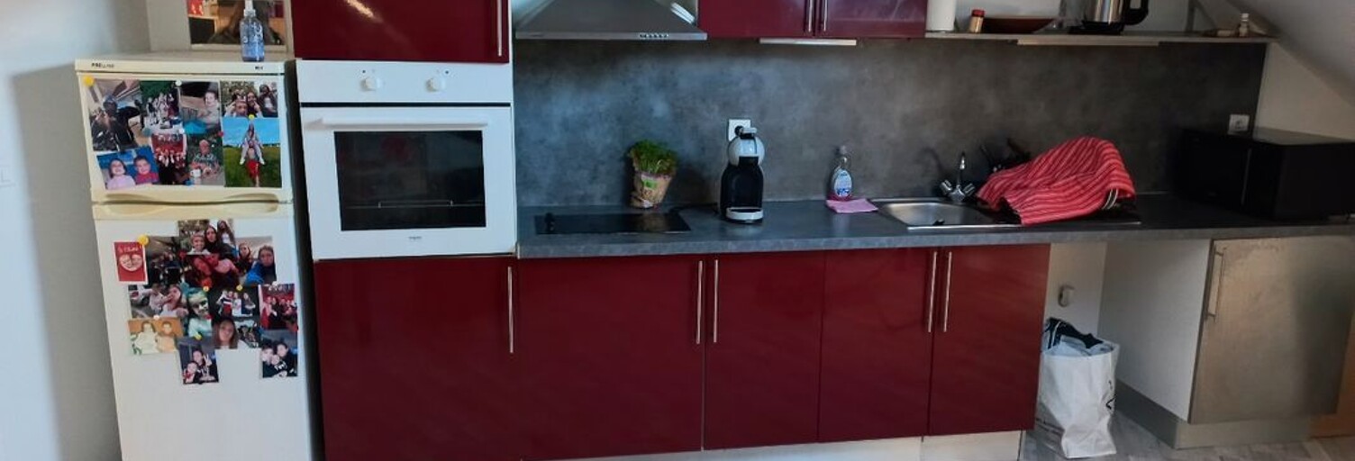 Appartement 1 Pièce 30 m² à louer à Saintry-sur-Seine (91250)