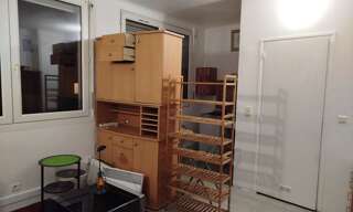 Appartement 1 Pièce 18 m² à louer à Nogent-sur-Marne (94130)