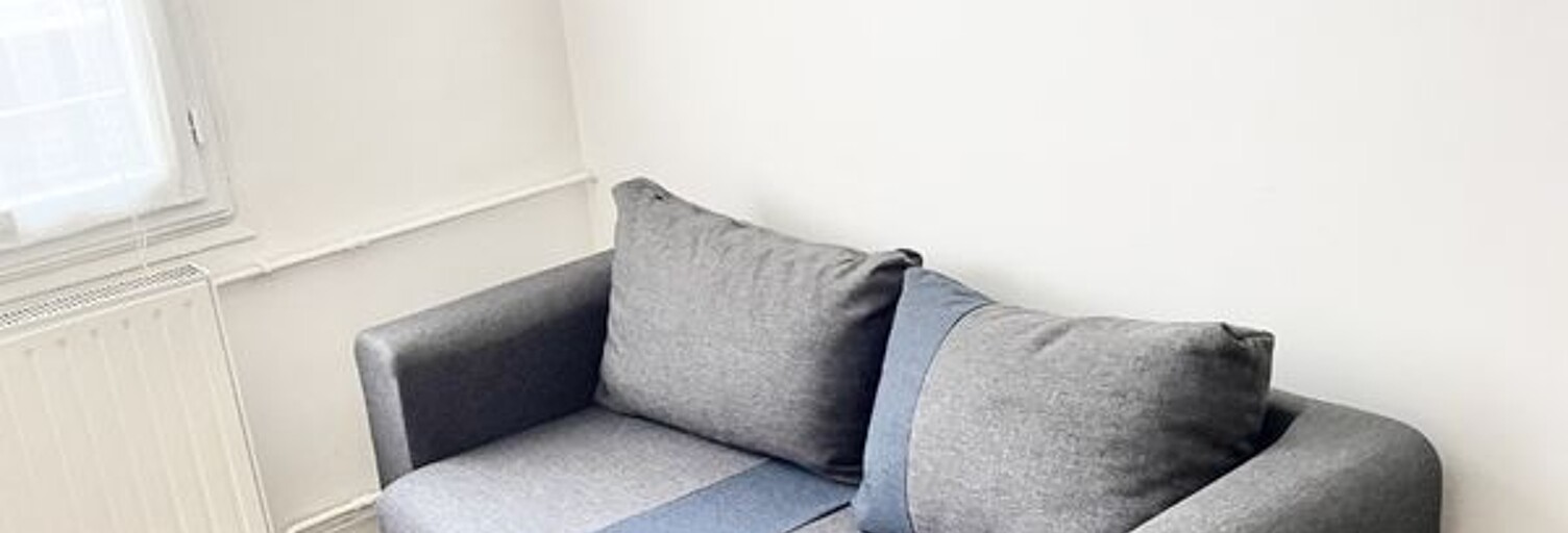 Appartement 1 Pièce 20 m² à louer à Paris 7 (75007)
