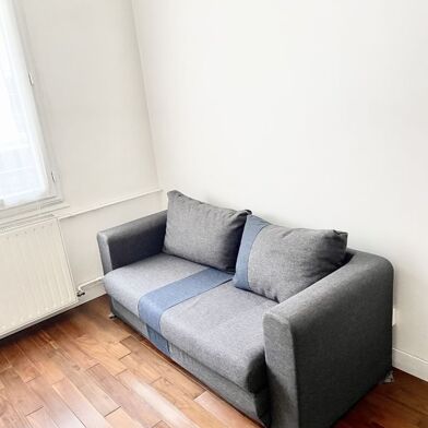 Appartement 1 pièces 1245 €