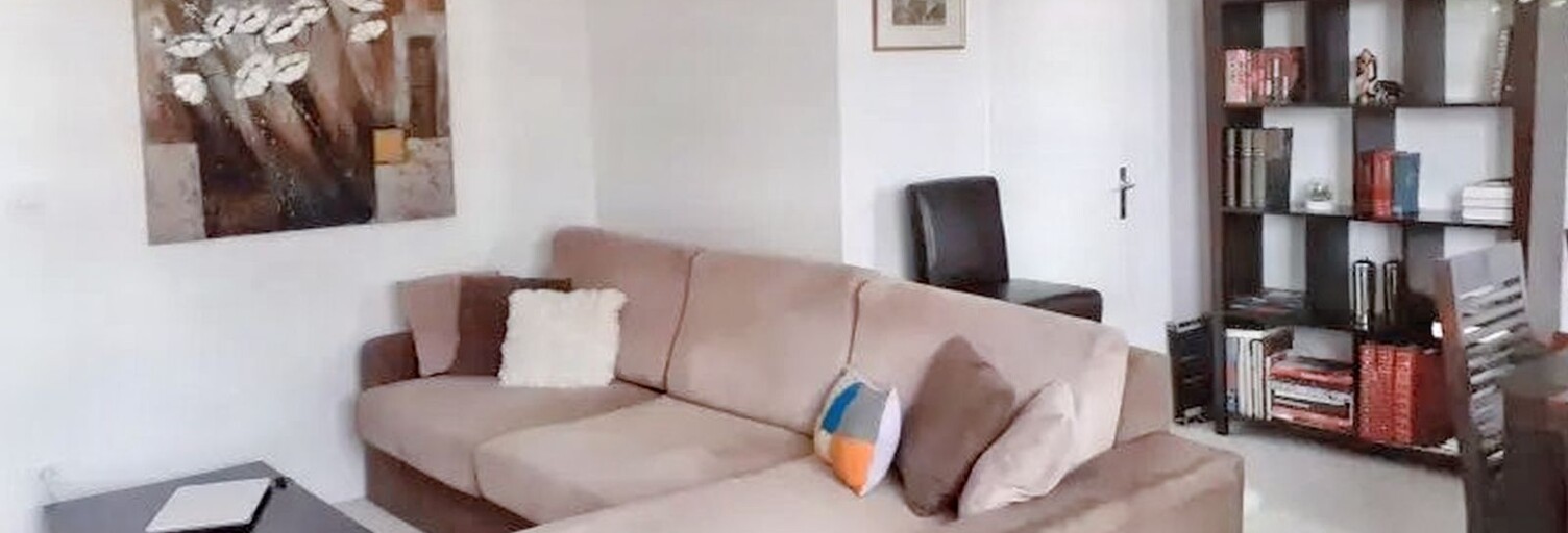 Appartement 3 Pièces 74 m² à louer à Avon (77210)