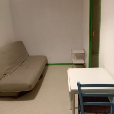 Appartement 1 pièces 430 €