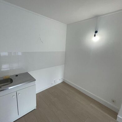 Appartement 1 pièces 1075 €