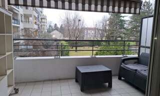 Appartement 3 Pièces 72 m² à louer à Villeurbanne (69100)