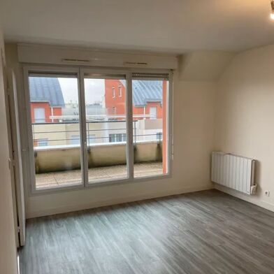 Appartement 2 pièces 780 €