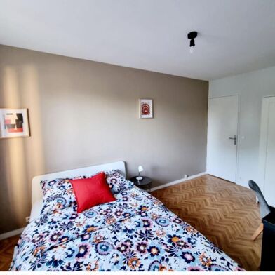 Appartement 1 pièces 400 €