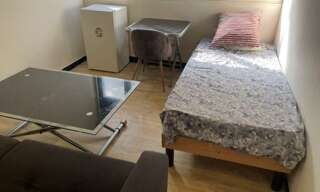 Appartement 1 Pièce 9 m² à louer à Grigny (91350)