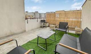 Appartement 1 Pièce 95 m² à louer à Noisiel (77186)