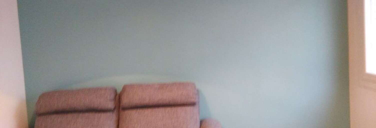 Appartement 1 Pièce 26 m² à louer à Paris 15 (75015)