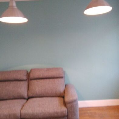 Appartement 1 pièces 1187 €