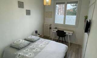 Appartement 4 Pièces 70 m² à louer à Amiens (80000)