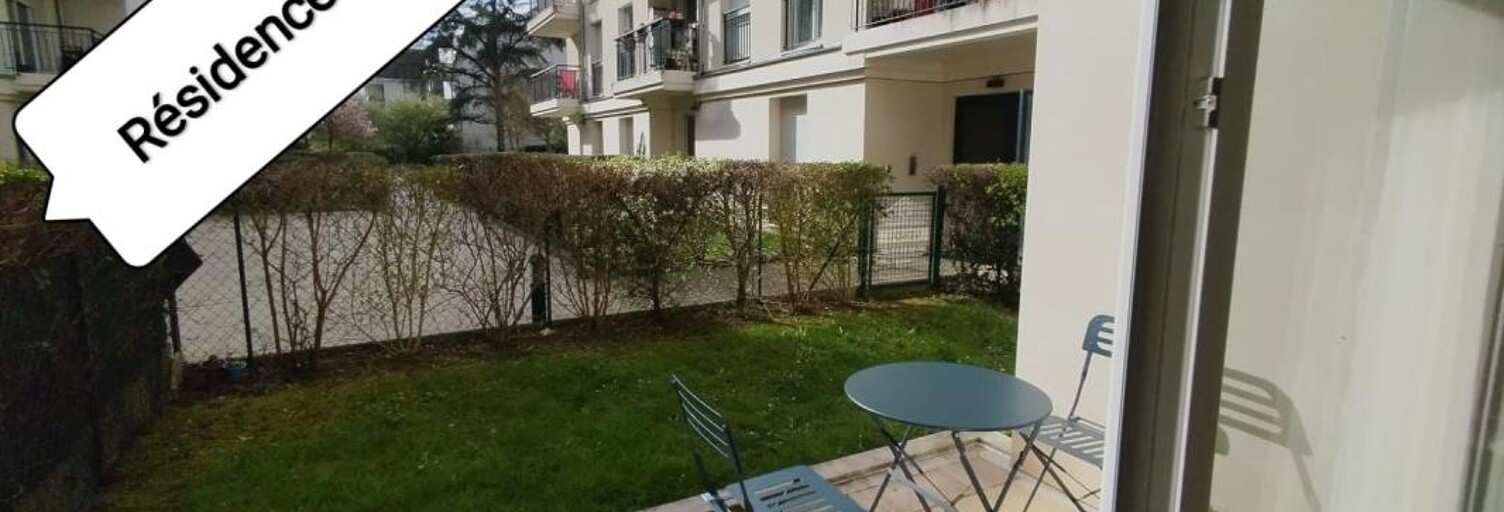 Appartement 2 Pièces 43 m² à louer à Villecresnes (94440)