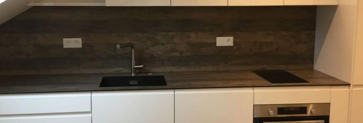 Appartement 2 Pièces 34 m² à louer à Nantes (44000)