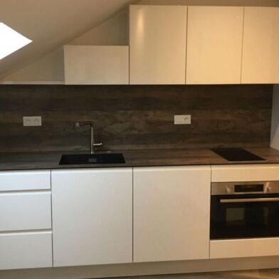 Appartement 2 pièces 750 €