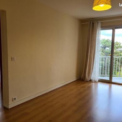 Appartement 2 pièces 550 €