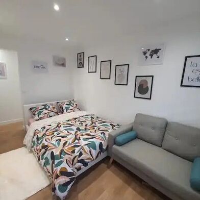 Appartement 1 pièces 800 €