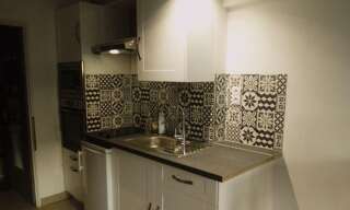 Appartement 1 Pièce 24 m² à louer à Amiens (80000)