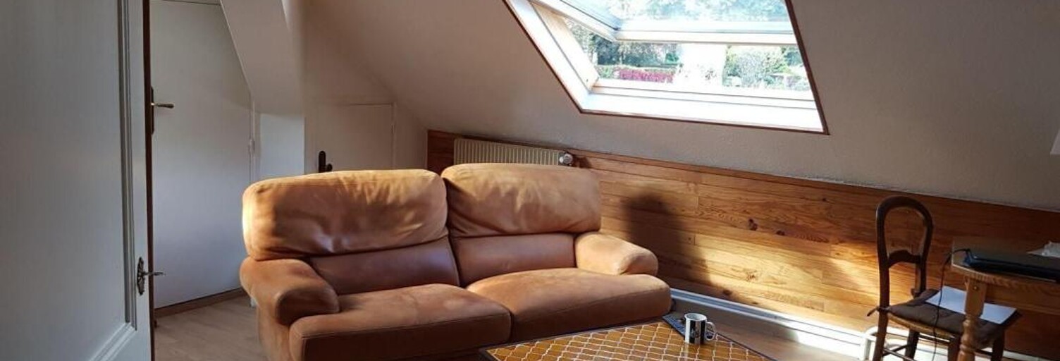 Appartement 2 Pièces 45 m² à louer à Vaulnaveys-le-Haut (38410)