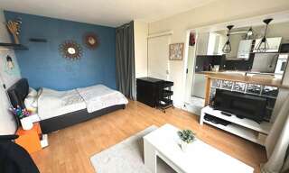 Appartement 1 Pièce 28 m² à louer à Champigny-sur-Marne (94500)
