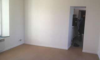 Appartement 1 Pièce 25 m² à louer à Gonesse (95500)