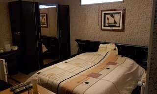 Appartement 1 Pièce 18 m² à louer à Saint-Genouph (37510)